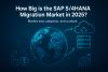 How Big is the SAP S/4HANA Migration Market in 2025?