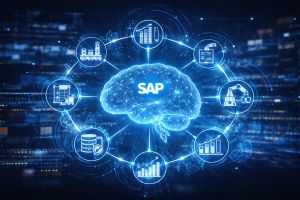 How SAP Embeds AI to Power Intelligent Integration and Business Automation