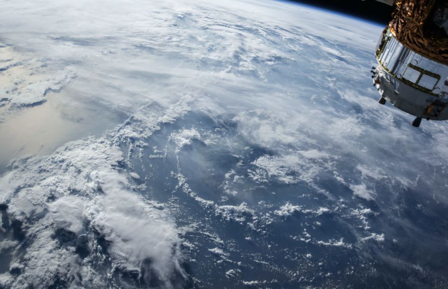 "China Concludes 2023 Space Plan with Successful Launch of Three Experimental Satellites"
