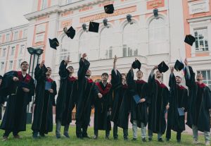 R&amp;D ENGINEERS WITH DOCTORAL DEGREES IN CHINA: DRIVING INNOVATION AND TECHNOLOGICAL LEADERSHIP