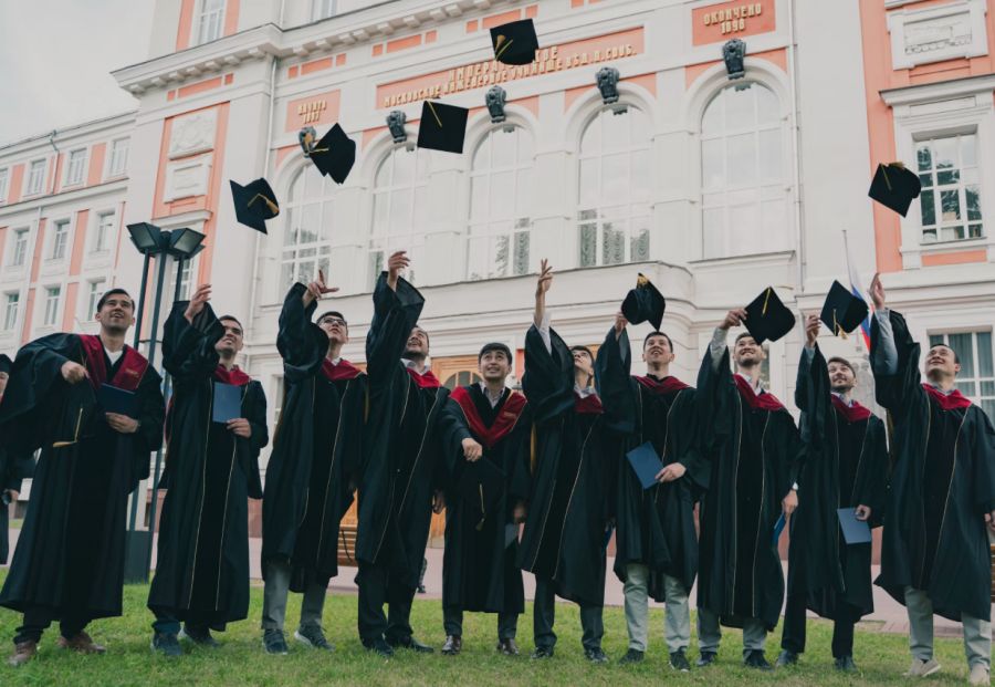 R&amp;D ENGINEERS WITH DOCTORAL DEGREES IN CHINA: DRIVING INNOVATION AND TECHNOLOGICAL LEADERSHIP