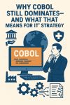 COBOL’s Quiet Power: What Legacy Code Means for the Future of IT
