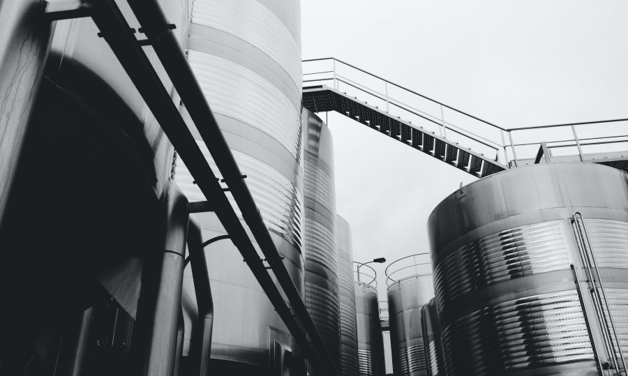 &pound;4bn UK&rsquo;s first large-scale battery to be built by two start ups