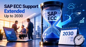 SAP ECC Support Extension Could Keep Legacy Systems Running for Another 15 Years