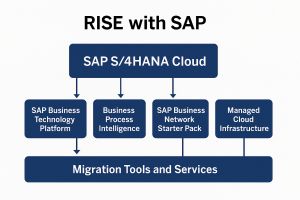 What is RISE with SAP – And Why It Matters
