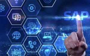 &quot;SAP and Google Cloud: Transforming Enterprises with Data and Generative AI&quot;